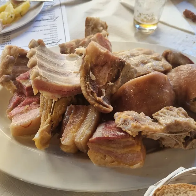 O Lar Do Carpinteiro